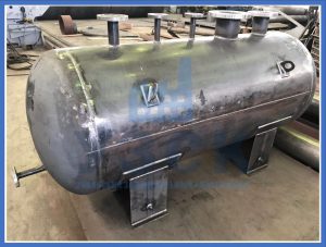 Расходная ёмкость печного отопления в Джалал-абаде