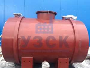 Бак конденсатный БК 38.00.000-06 в Джалал-абаде