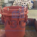 Сальниковые компенсаторы в Джалал-абаде