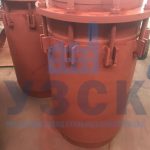 Сальниковые компенсаторы в Джалал-абаде