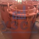 Сальниковые компенсаторы в Джалал-абаде