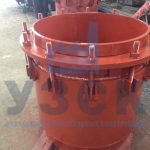 Сальниковые компенсаторы в Джалал-абаде