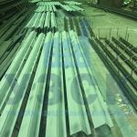 Закладные детали в Джалал-абаде