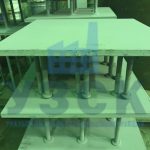 Закладные детали в Джалал-абаде