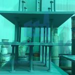 Закладные детали в Джалал-абаде