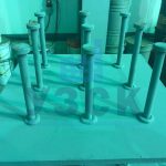 Закладные детали в Джалал-абаде