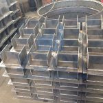 Закладные детали в Джалал-абаде