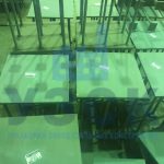 Закладные детали в Джалал-абаде