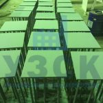 Закладные детали в Джалал-абаде