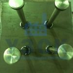 Закладные детали в Джалал-абаде