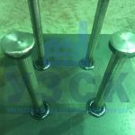 Закладные детали в Джалал-абаде