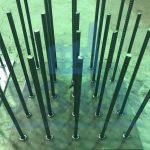 Закладные детали в Джалал-абаде