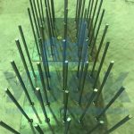 Закладные детали в Джалал-абаде