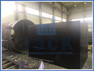 БАК А1 БВ в Джалал-абаде