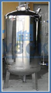 ВЭЭ емкостный аппарат в Джалал-абаде