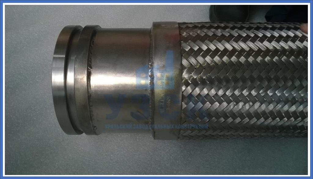 металлорукав, РГМ, рукав гибкий металлический в Джалал-абаде