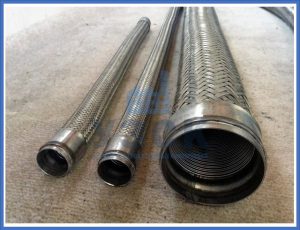 Металлорукав, РНВД, рукав нержавеющий высокого давления в Джалал-абаде