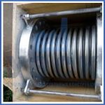 Универсальные компенсаторы КСУ в Джалал-абаде