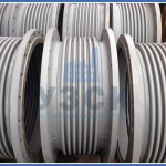 Сильфонные компенсаторы КСОФ в Джалал-абаде