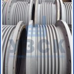 Сильфонные компенсаторы КСОФ в Джалал-абаде