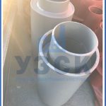 Сильфонные компенсаторы СКУ.М в Джалал-абаде