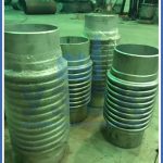 Компенсаторы сильфонные КСО в Джалал-абаде