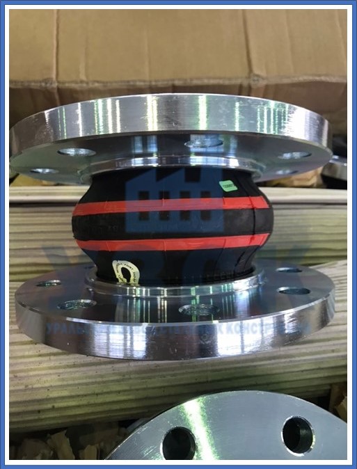 компенсатор резиновый фланцевый в Джалал-абаде