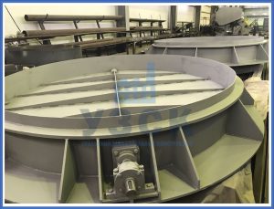 Клапаны ПГВУ, ОСТ, КЛК Ду 2800 от завода в Джалал-абаде