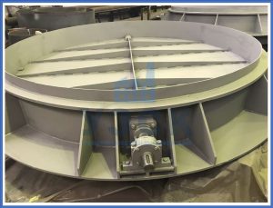 Клапаны ПГВУ, ОСТ, КЛК Ду 2800 от завода в Джалал-абаде