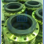 резиновые компенсаторы трубопроводов в Джалал-абаде