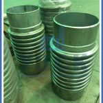 компенсатор сильфонный осевой в Джалал-абаде