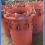 сальниковые компенсаторы для тепловых сетей в Джалал-абаде