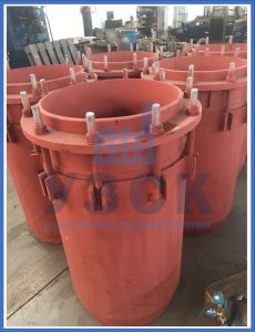 сальниковые компенсаторы для тепловых сетей в Джалал-абаде