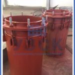 сальниковые стальные компенсаторы в Джалал-абаде