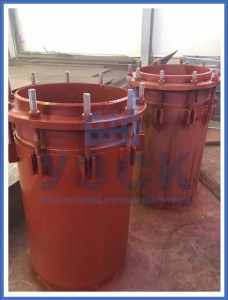 сальниковые стальные компенсаторы в Джалал-абаде