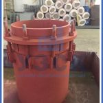 компенсатор сальниковый россия в Джалал-абаде