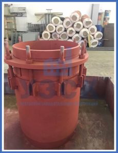 компенсатор сальниковый россия в Джалал-абаде