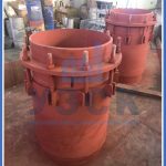 серия сальниковые компенсаторы в Джалал-абаде