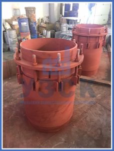 серия сальниковые компенсаторы в Джалал-абаде