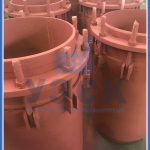 сальниковые компенсаторы Ду 150, Ду 200, Ду 250 в Джалал-абаде