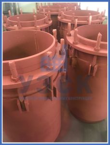 сальниковые компенсаторы Ду 150, Ду 200, Ду 250 в Джалал-абаде