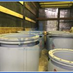 сильфонные компенсаторы для тепловых сетей в Джалал-абаде