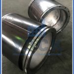 компенсатор сильфонный фланцевый в Джалал-абаде