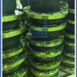 компенсатор резиновый фланцевый в Джалал-абаде