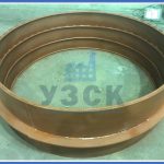 компенсаторы линзовые осевые в Джалал-абаде