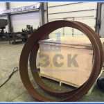 компенсатор линзовый ост в Джалал-абаде