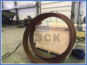 компенсатор линзовый ост в Джалал-абаде