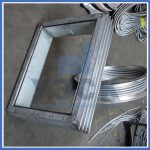 прямоугольные линзовые компенсаторы в Джалал-абаде