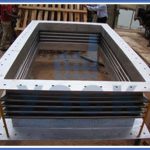 прямоугольные линзовые компенсаторы в Джалал-абаде