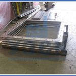 прямоугольные линзовые компенсаторы в Джалал-абаде